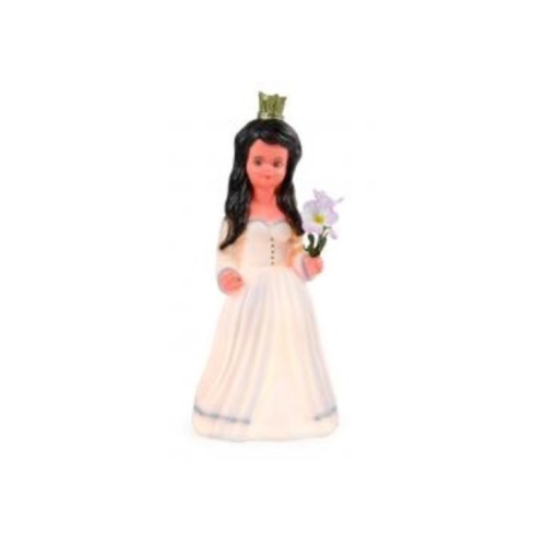 Nightlight Snow White 12V